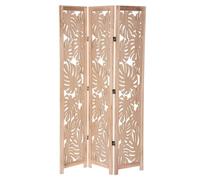ATMOSPHERA CREATEUR D'INTERIEUR - Parapieghevole Palm in Legno h165cm