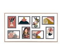 ATMOSPHERA CREATEUR D'INTERIEUR - Pell-mell Adam 8 foto