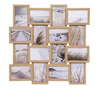 ATMOSPHERA CREATEUR D'INTERIEUR - Pell-mell in legno mia 16 foto