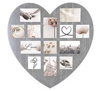 ATMOSPHERA CREATEUR D'INTERIEUR - Pell-mell Patine cuore 13 foto