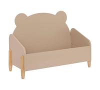 ATMOSPHERA CREATEUR D'INTERIEUR - Petto douceur beige 61x44,2cm