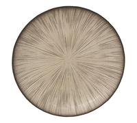 ATMOSPHERA CREATEUR D'INTERIEUR - Piatto da dessert gloria d.22cm champagne