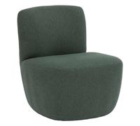 ATMOSPHERA CREATEUR D'INTERIEUR - Poltrona leone verde cedro