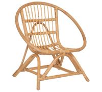 ATMOSPHERA CREATEUR D'INTERIEUR - Poltrona per bambini in rattan léo