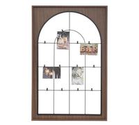 ATMOSPHERA CREATEUR D'INTERIEUR - Portafoto in legno e metallo nais 62x95cm