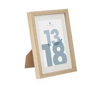 ATMOSPHERA CREATEUR D'INTERIEUR - Portafoto in legno manu 13x18cm