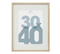 ATMOSPHERA CREATEUR D'INTERIEUR - Portafoto in legno manu 30x40cm