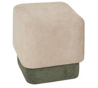ATMOSPHERA CREATEUR D'INTERIEUR - Pouf doki Grigio
