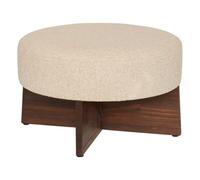 ATMOSPHERA CREATEUR D'INTERIEUR - Pouf in Argilla kayan