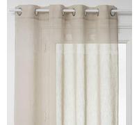 ATMOSPHERA CREATEUR D'INTERIEUR - Sab velato beige 140x240cm