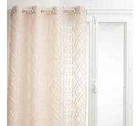 ATMOSPHERA CREATEUR D'INTERIEUR - Sama beige velato 140x240cm