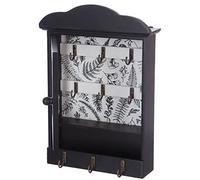 ATMOSPHERA CREATEUR D'INTERIEUR - Scatola per chiavi Beau Manoir 28x18cm
