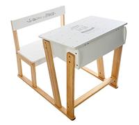 ATMOSPHERA CREATEUR D'INTERIEUR - Scrivania per bambini multicolore L64cm