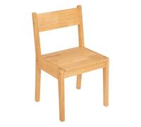 ATMOSPHERA CREATEUR D'INTERIEUR - Sedia per bambini in hevea robin