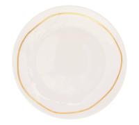 ATMOSPHERA CREATEUR D'INTERIEUR - Set di 6 piatti da dessert selena d.18cm