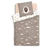 ATMOSPHERA CREATEUR D'INTERIEUR Set orso 140 x 200