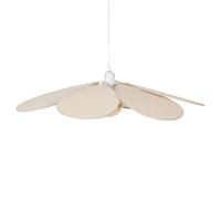 ATMOSPHERA CREATEUR D'INTERIEUR - Sospensione petale naya beige d72