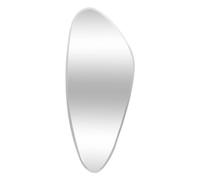 ATMOSPHERA CREATEUR D'INTERIEUR - Specchio bisauté Organico Aidan 142x60cm Argento