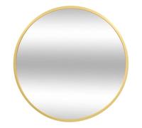 ATMOSPHERA CREATEUR D'INTERIEUR - Specchio Rotondo Alice d38cm Oro