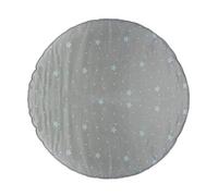 ATMOSPHERA CREATEUR D'INTERIEUR Tappeto Grigio Tipi