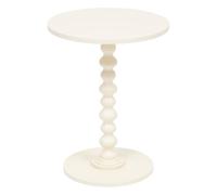 ATMOSPHERA CREATEUR D'INTERIEUR - Tavolino alix avorio 50x38x38cm