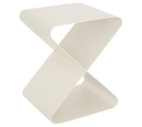 ATMOSPHERA CREATEUR D'INTERIEUR - Tavolino elder beige 35,5x30x45,5 cm
