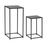ATMOSPHERA CREATEUR D'INTERIEUR - Tavolino gota x2