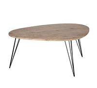 ATMOSPHERA CREATEUR D'INTERIEUR - Tavolino Neile 96x65cm