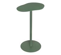 ATMOSPHERA CREATEUR D'INTERIEUR - Tavolino sora verde oliva 33x24x50cm