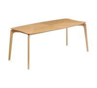 ATMOSPHERA CREATEUR D'INTERIEUR - Tavolo da pranzo ilona 8 posti 180x90x75cm