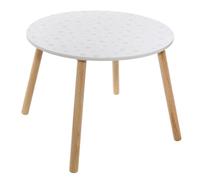 Tavolo per bambini "Douceur" D60cm