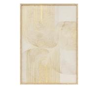 ATMOSPHERA CREATEUR D'INTERIEUR - Tela Stampata con Cornice Elin 50x70cm