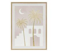 ATMOSPHERA CREATEUR D'INTERIEUR - Tela Stampata con Cornice Melinda 45x60cm