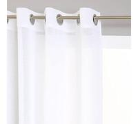 ATMOSPHERA CREATEUR D'INTERIEUR Tenda (140 x 240 cm) Mina Bianco
