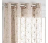 ATMOSPHERA CREATEUR D'INTERIEUR - Tenda beige mia 140x240cm