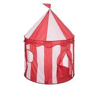 ATMOSPHERA CREATEUR D'INTERIEUR - Tenda Circus d100cm Rosso