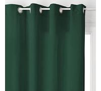 ATMOSPHERA CREATEUR D'INTERIEUR - Tenda Lilou verde 140x260cm