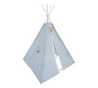 ATMOSPHERA CREATEUR D'INTERIEUR - Tepee per Bambini wapi Blu h160cm