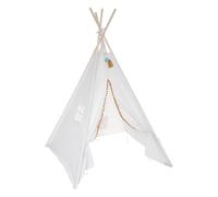 ATMOSPHERA CREATEUR D'INTERIEUR - Tipi per Bambini wapi Ecru h160cm