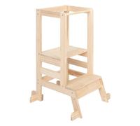 ATMOSPHERA CREATEUR D'INTERIEUR - Torre di osservazione Lea in Legno h90cm