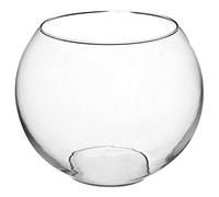 ATMOSPHERA CREATEUR D'INTERIEUR - Vaso a sfera in vetro D25cm