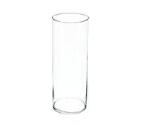ATMOSPHERA CREATEUR D'INTERIEUR - Vaso cilindrico in vetro H40cm