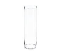 ATMOSPHERA CREATEUR D'INTERIEUR - Vaso cilindrico in vetro H50cm