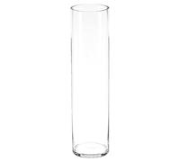 ATMOSPHERA CREATEUR D'INTERIEUR - Vaso cilindrico in vetro H60cm