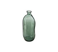 ATMOSPHERA CREATEUR D'INTERIEUR - Vaso Dame Jeanne verde cachi H35cm