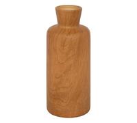 ATMOSPHERA CREATEUR D'INTERIEUR - Vaso in ceramica marrone sao h30cm