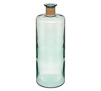 ATMOSPHERA CREATEUR D'INTERIEUR - Vaso in vetro riciclato H75cm