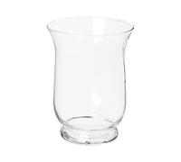 ATMOSPHERA CREATEUR D'INTERIEUR - Vaso per candele in vetro H15cm