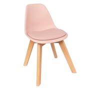 ATMOSPHERA CREATEUR D'INTERIEUR - Sedia per bambini baya rosa
