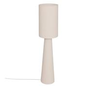 Atmosphera - Lampada da terra diritta settore solale bianco h124 cm